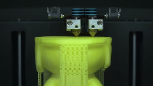 3D-Drucker