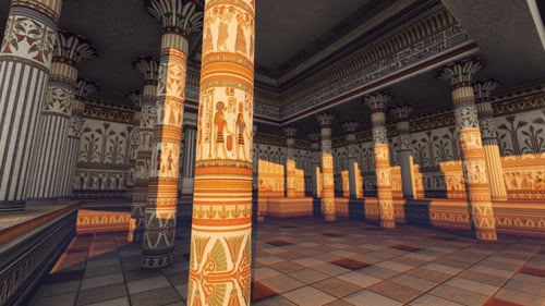 Pharao Tutanchamun