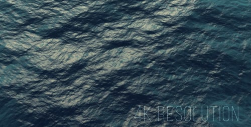 4K Ocean
