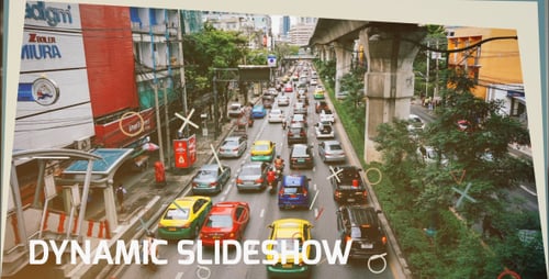 Dynamic Slideshow