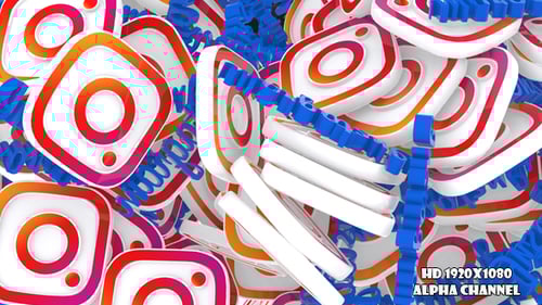 Instagram Transition