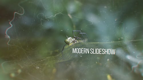 Modern Slideshow