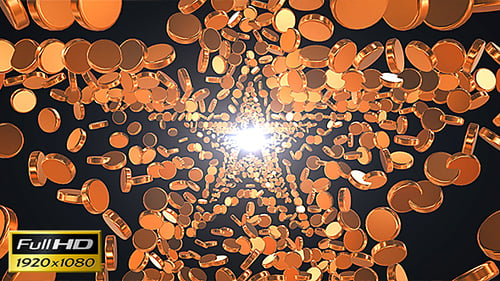 Fond Gold Star