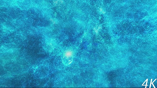 Ein Flug durch einen faszinierenden kosmischen Nebel