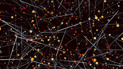 Digital Strokes Black
