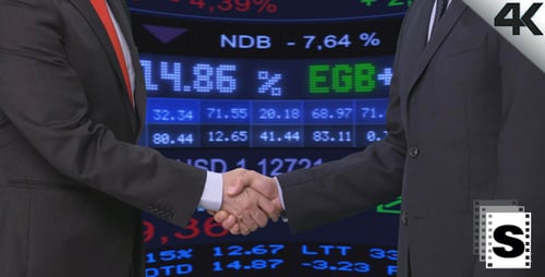 Stock Market Agreement