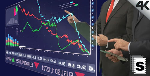 Business Graphs