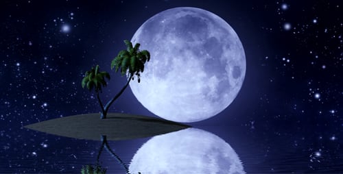 Big Moon