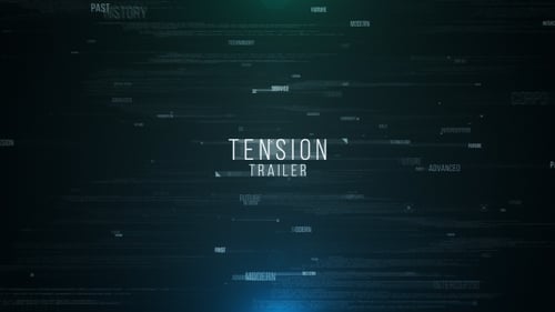 Tension Trailer