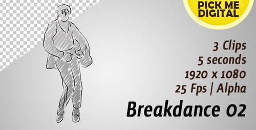 Breakdance 02