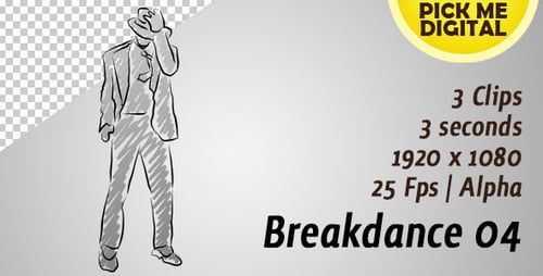 Breakdance 04