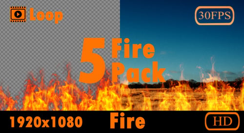 Fire
