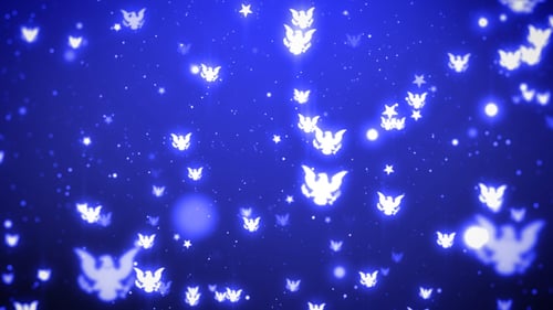 American Eagle Hintergrund