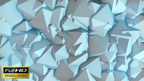 Low Poly Background