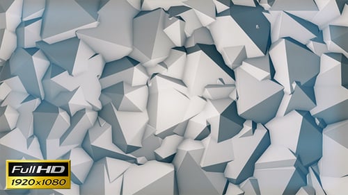 Low Poly Background