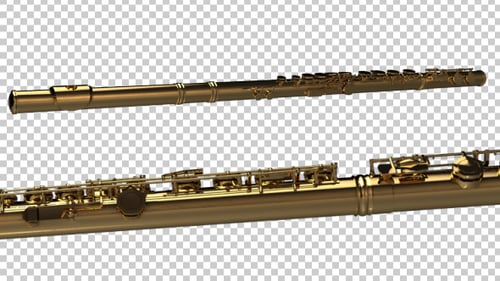Side Flute