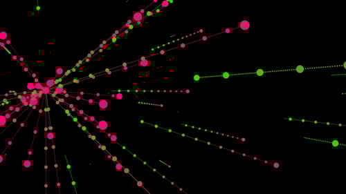 Particles Explosion Vjs V5