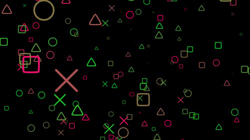 Geometrie Rolling Vjs V2