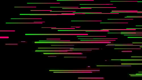 Linhas de fluxo Vjs V3