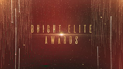 Bright Elite Awards