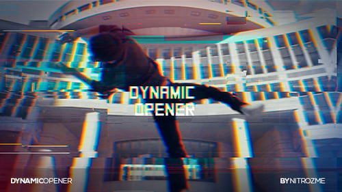 Dynamischer Öffner