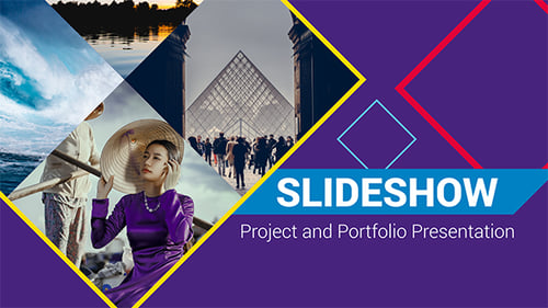Project Promo
