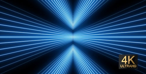 Dynamic Light Pattern