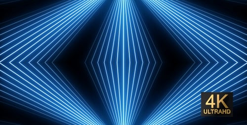 Light Lines in Motion