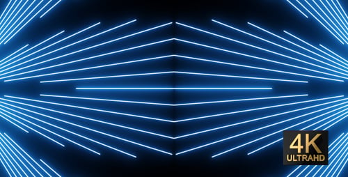 Blue Light Visualization