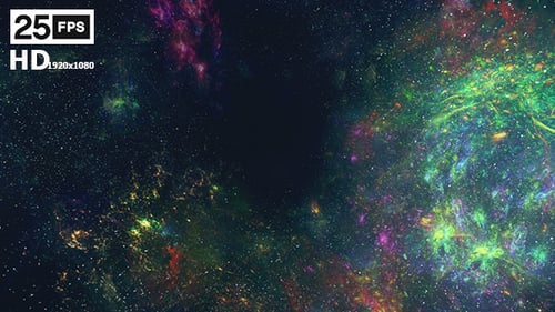 Nouveau Space 3 HD