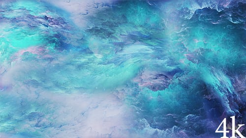 Fantasy Space Abstraction