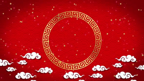 Chinesisches Neujahr 2021 04 Hd