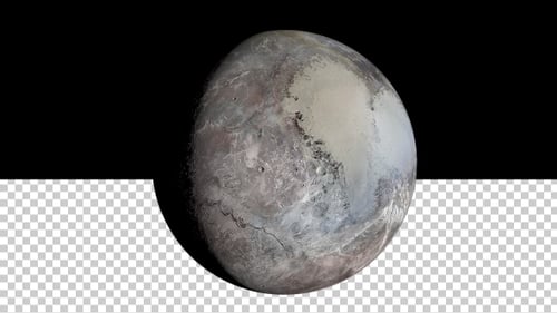 Pluto