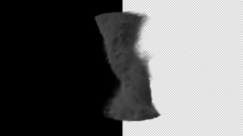 Tornado Simulation