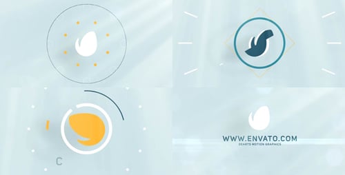 Minimal Modern Logo 3