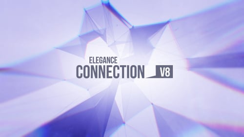 Connexion Elegance V8