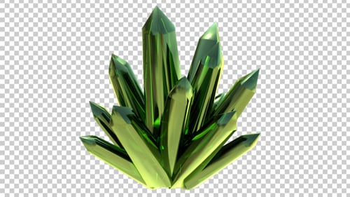 Crystal