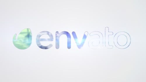 Quick Clean Contour Logo 3
