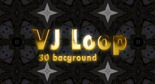 Vj Loop