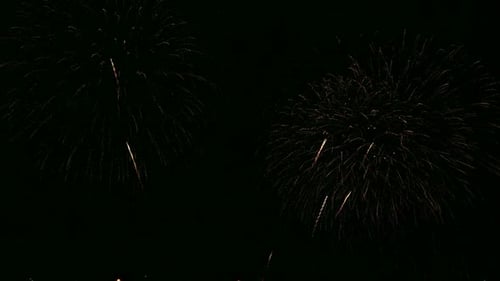 Fireworks
