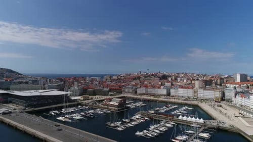 La Coruna Spain