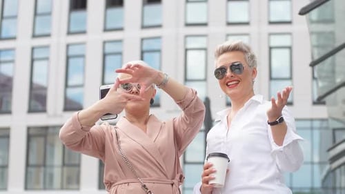 Femme d'affaires et client discutant d'un éventuel contrat intérieur