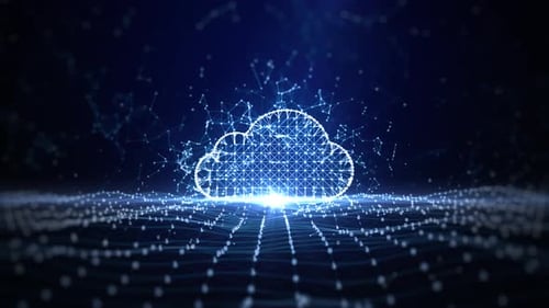 Digital Cloud Computing 01363