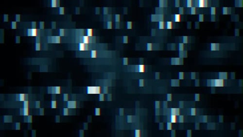 Pixel des LCD-Bildschirms. Makroaufnahme des Computerbildschirms, Pixel-Textur.