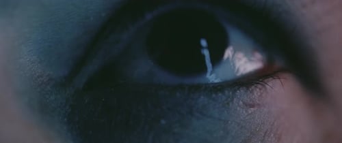 Man Eye