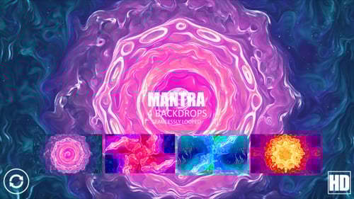 Mantra Hd