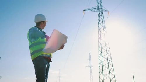 Konzept der Elektrizitätsarbeit