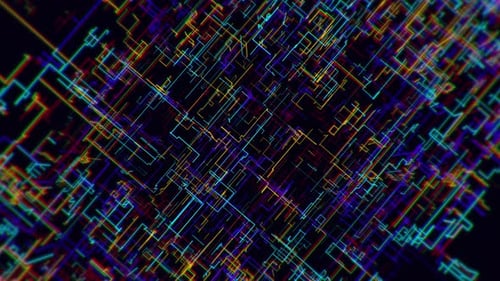 Circuit Tech Lines 03