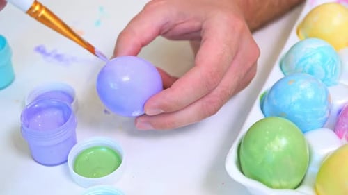 Frohe Ostern