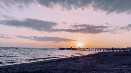The Beach